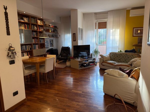 appartamento in vendita a Segrate