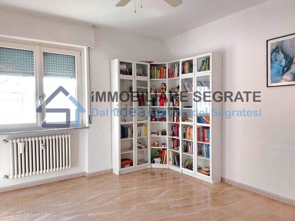 appartamento in vendita a Segrate