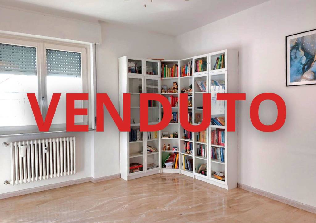 appartamento in vendita a Segrate