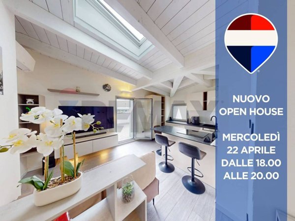 appartamento in vendita a Segrate