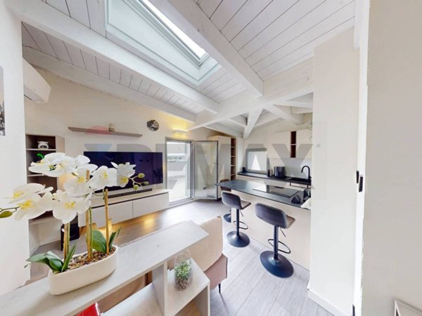 appartamento in vendita a Segrate