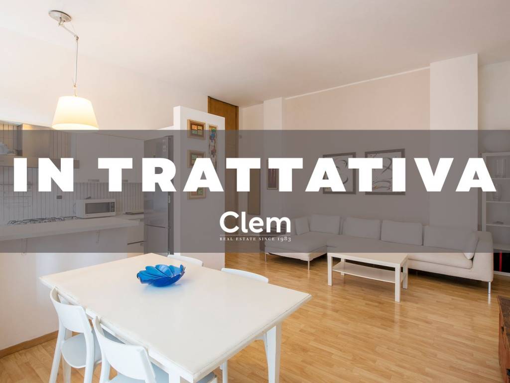 appartamento in vendita a Segrate in zona Milano 2