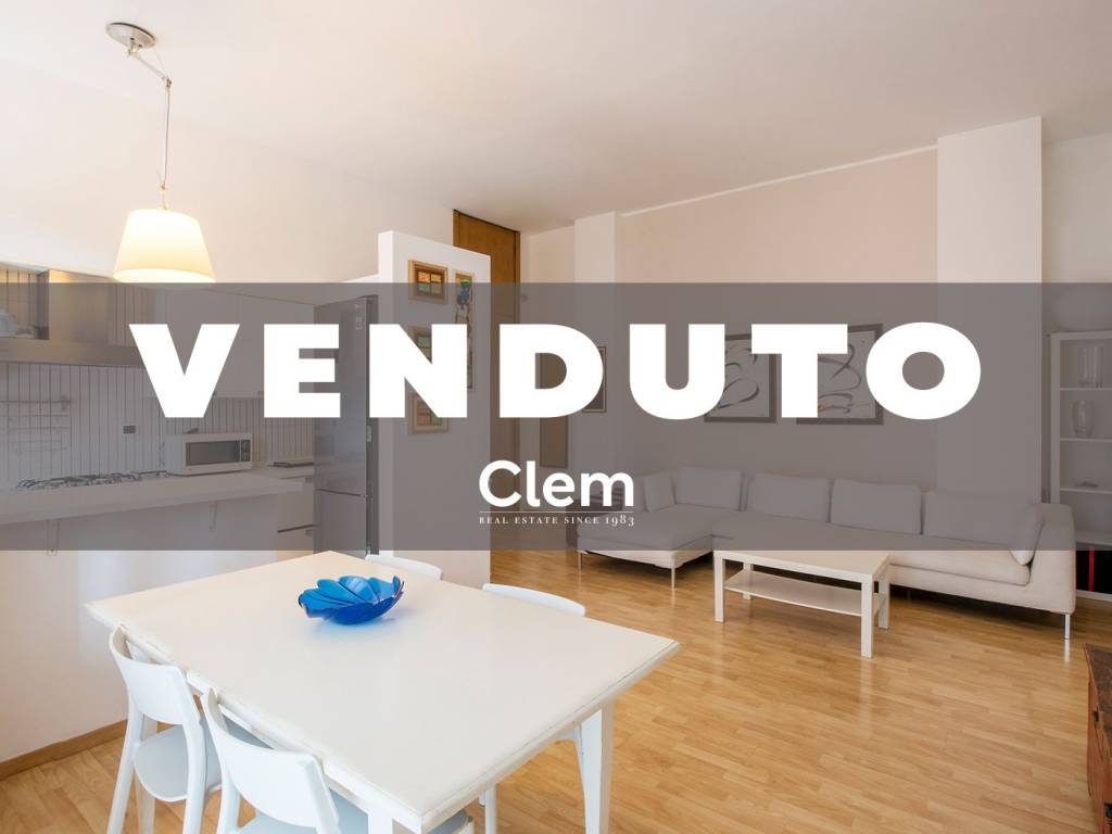 appartamento in vendita a Segrate in zona Milano 2