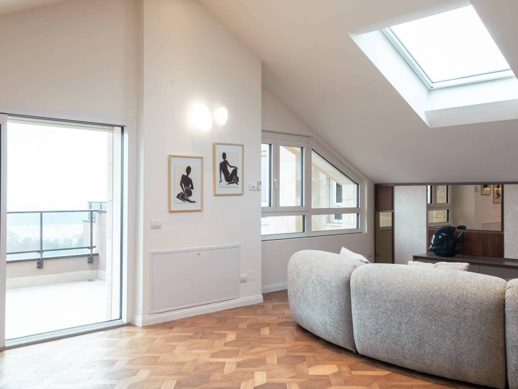 appartamento in vendita a Segrate