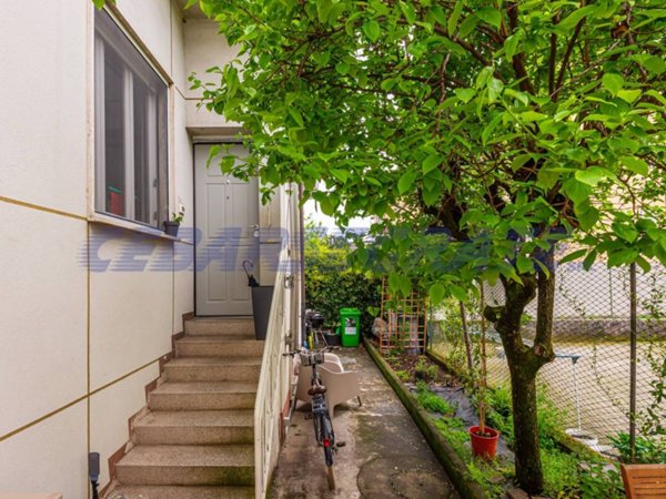 appartamento in vendita a Segrate