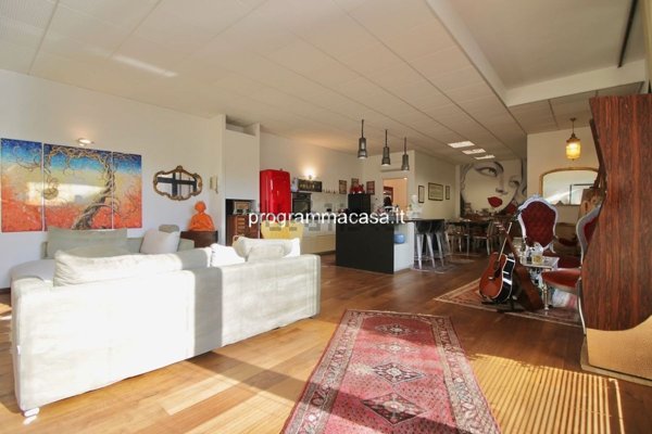 appartamento in vendita a Segrate in zona Lavanderie