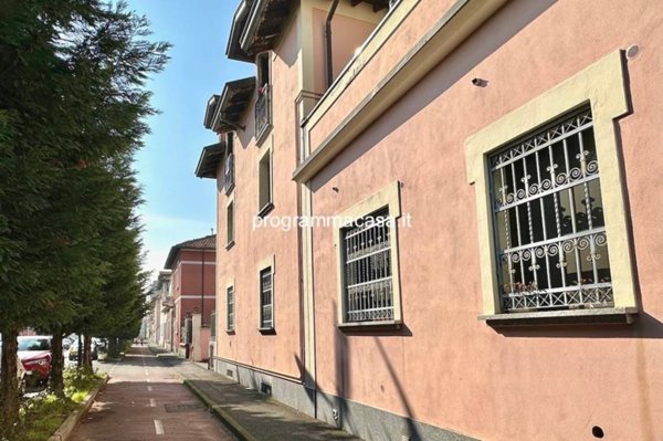 appartamento in vendita a Segrate in zona Lavanderie