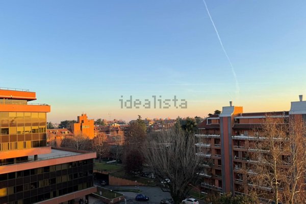 appartamento in vendita a Segrate in zona Milano 2