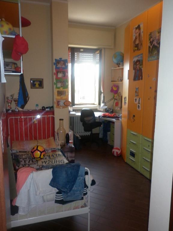 appartamento in vendita a Segrate