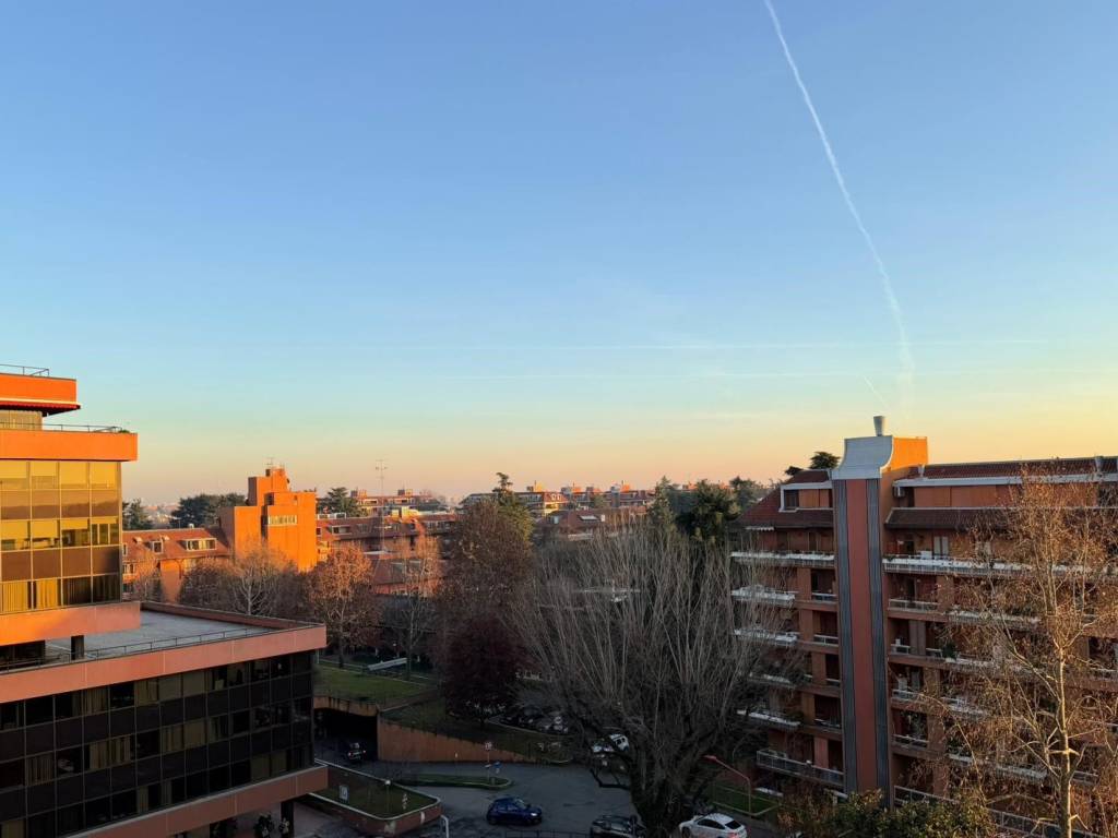appartamento in vendita a Segrate in zona Milano 2