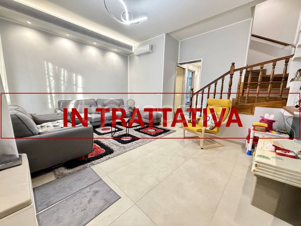casa indipendente in vendita a Segrate