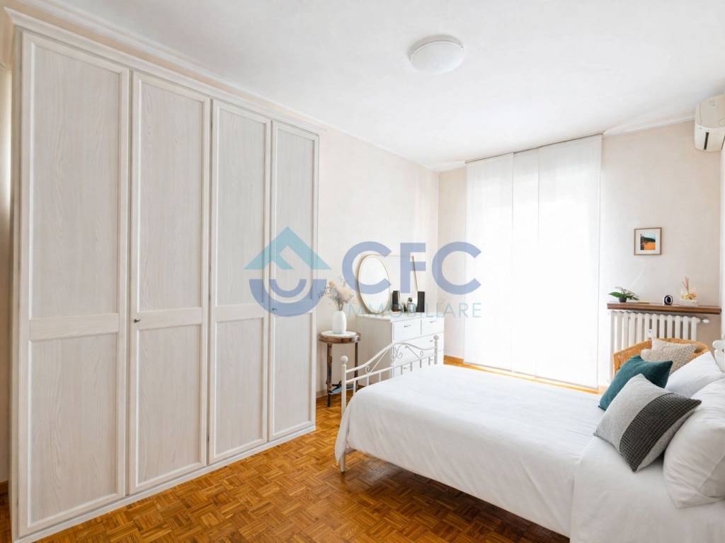 appartamento in vendita a Segrate