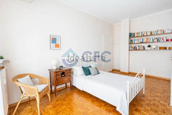 appartamento in vendita a Segrate