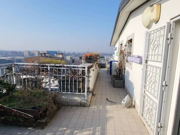 appartamento in vendita a Segrate