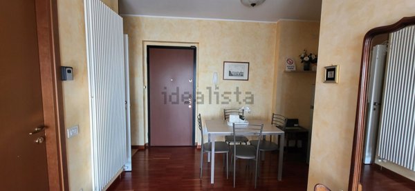 appartamento in vendita a Segrate in zona Novegro