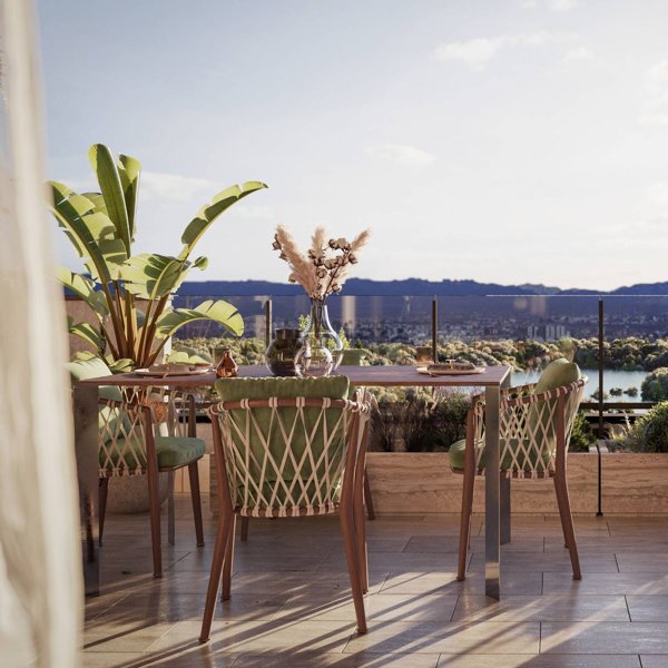 appartamento in vendita a Segrate in zona Novegro