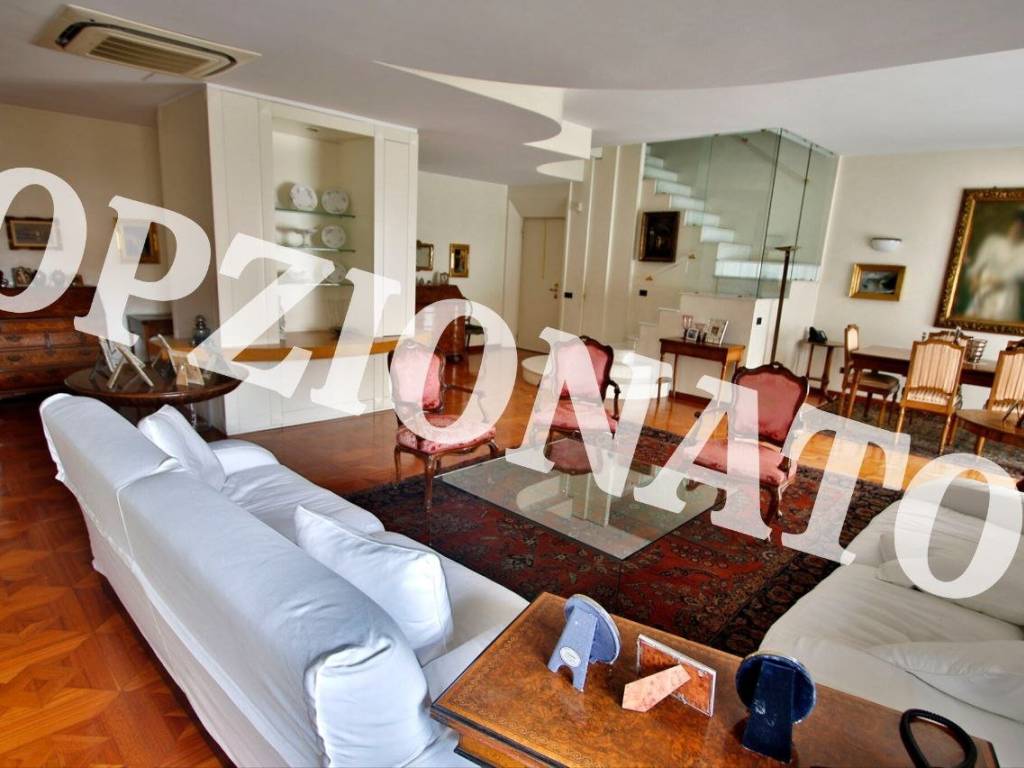 appartamento in vendita a Segrate