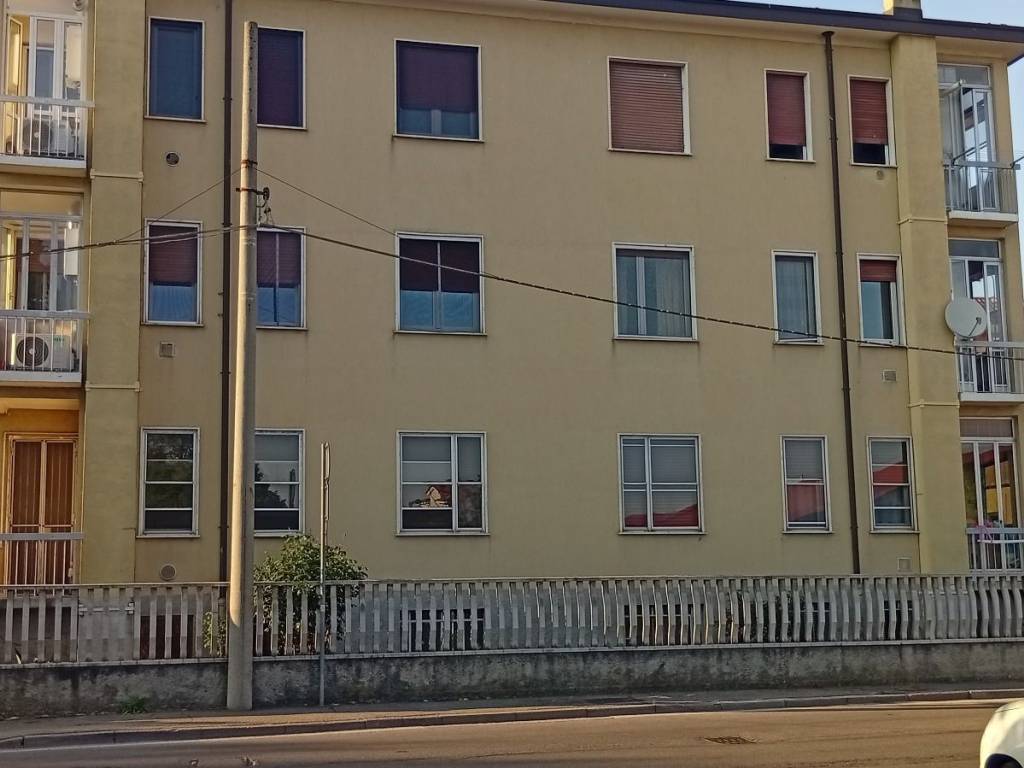 appartamento in vendita a Segrate