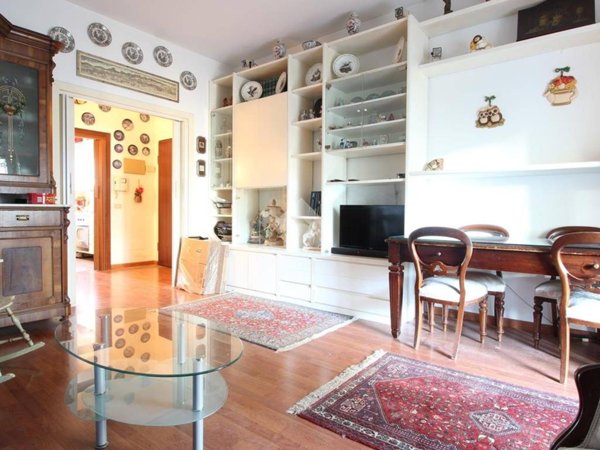 appartamento in vendita a Segrate in zona Novegro