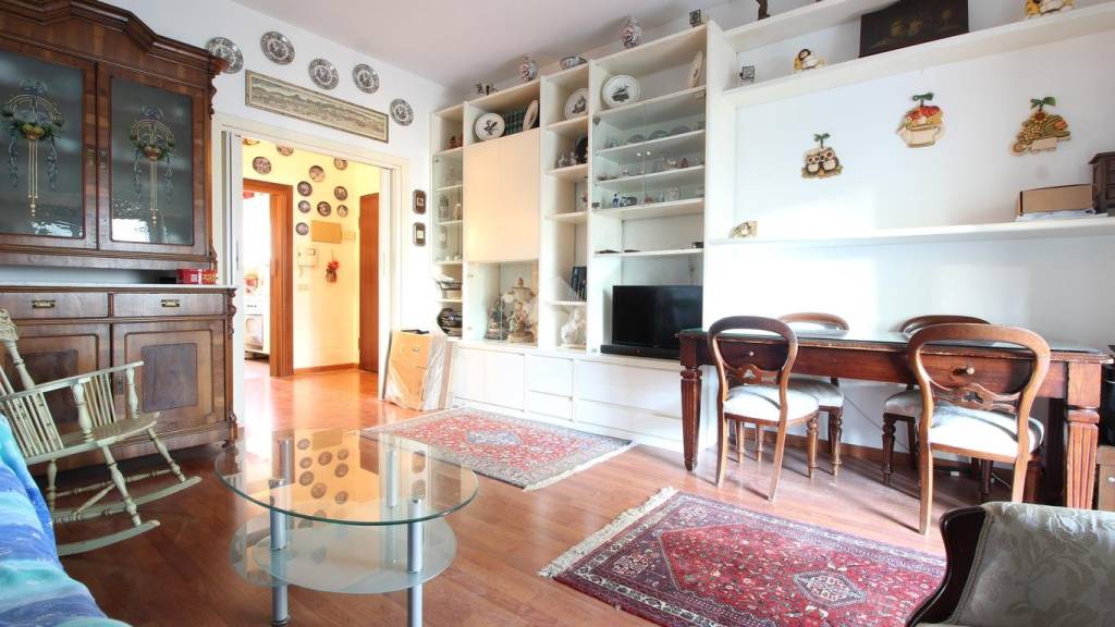 appartamento in vendita a Segrate