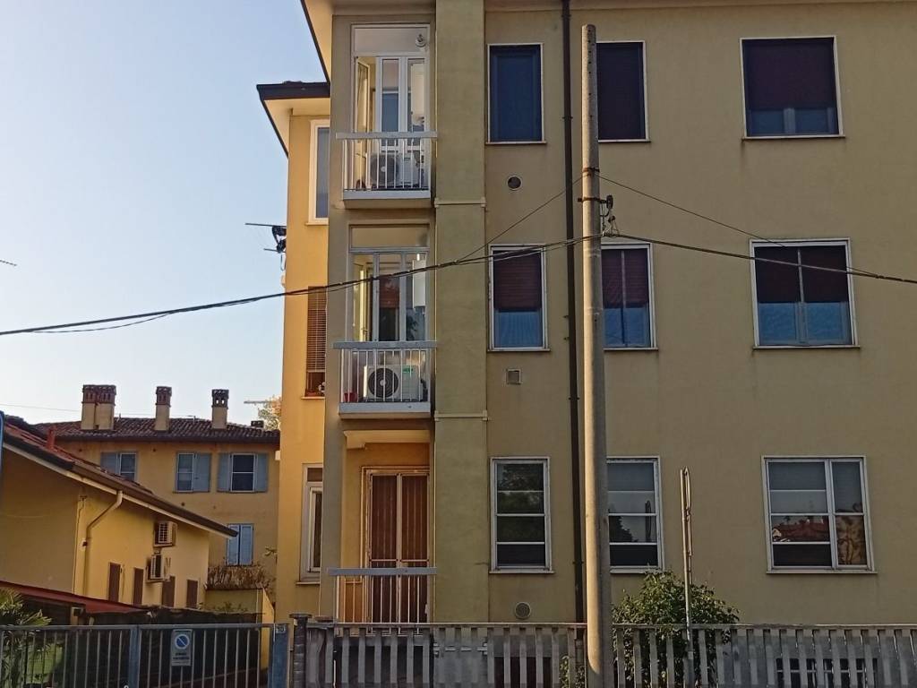 appartamento in vendita a Segrate