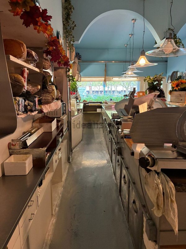 ufficio in vendita a Segrate