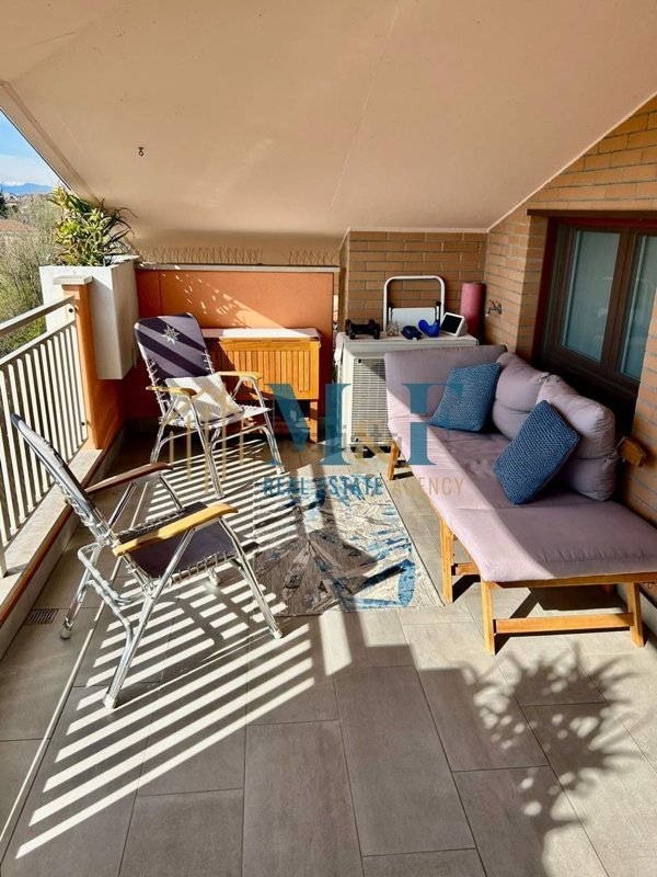 appartamento in vendita a Segrate