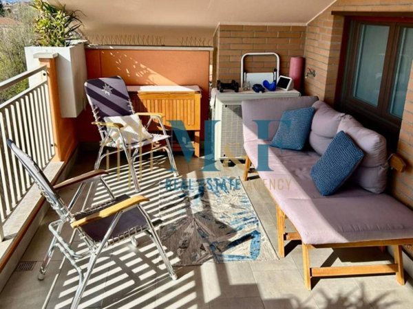 appartamento in vendita a Segrate