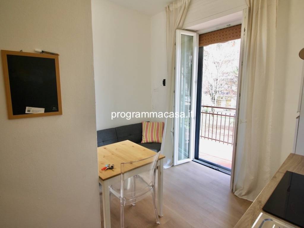 appartamento in vendita a Segrate