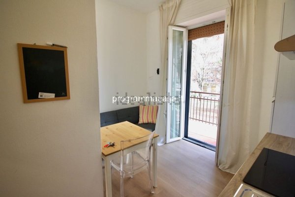 appartamento in vendita a Segrate