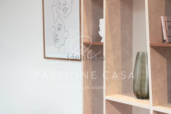 appartamento in vendita a Segrate