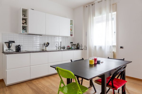 appartamento in vendita a Segrate in zona Milano San Felice