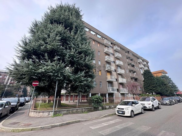appartamento in vendita a Segrate