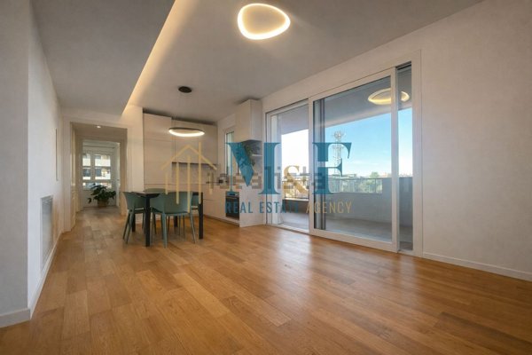 appartamento in vendita a Segrate