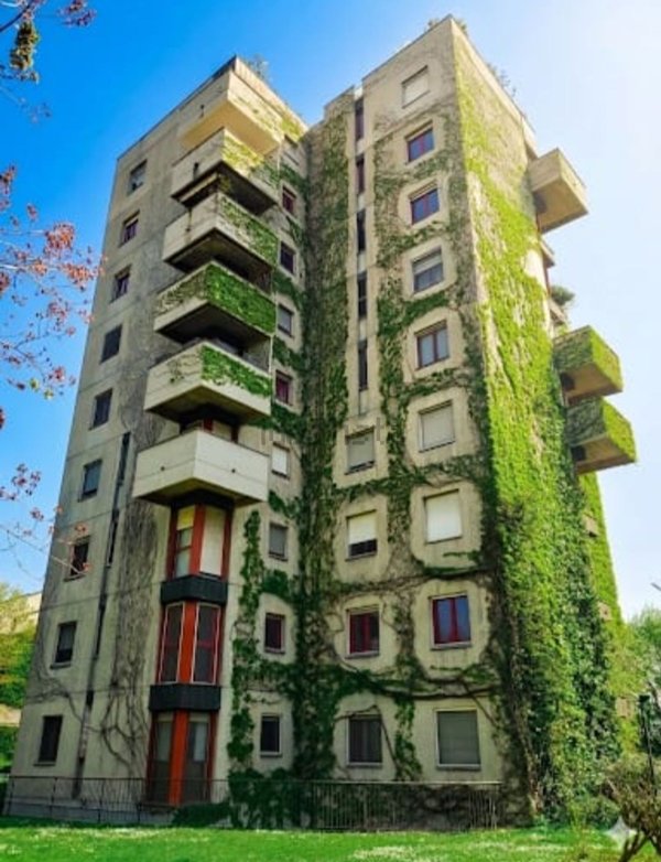 appartamento in vendita a Segrate in zona Milano San Felice