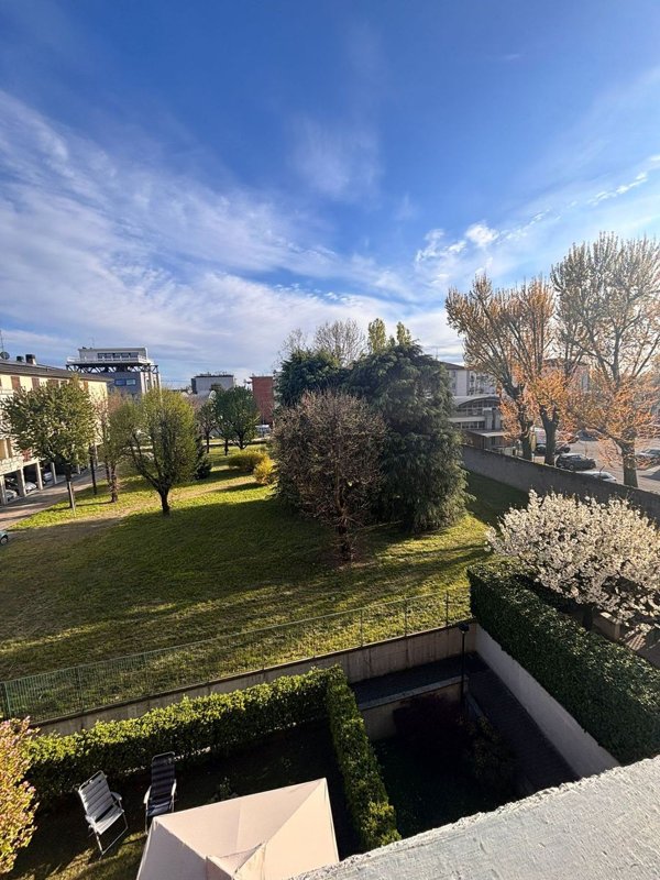 appartamento in vendita a Segrate