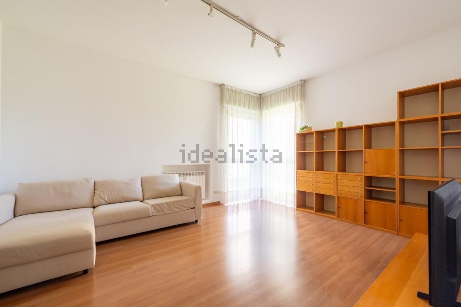 appartamento in vendita a Segrate in zona Milano San Felice