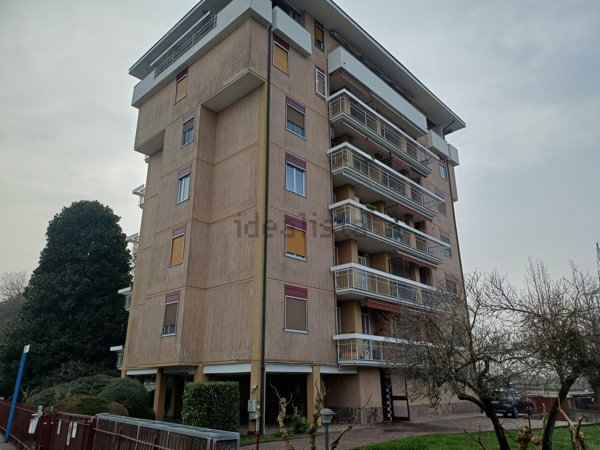 appartamento in vendita a Segrate
