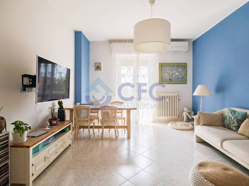 appartamento in vendita a Segrate