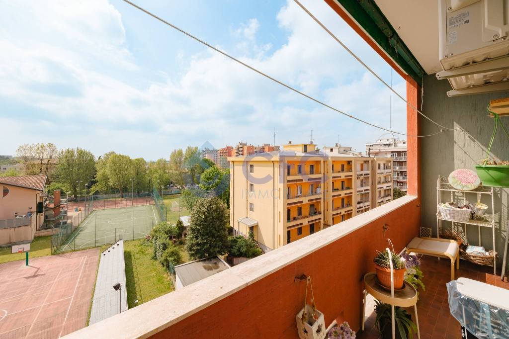 appartamento in vendita a Segrate