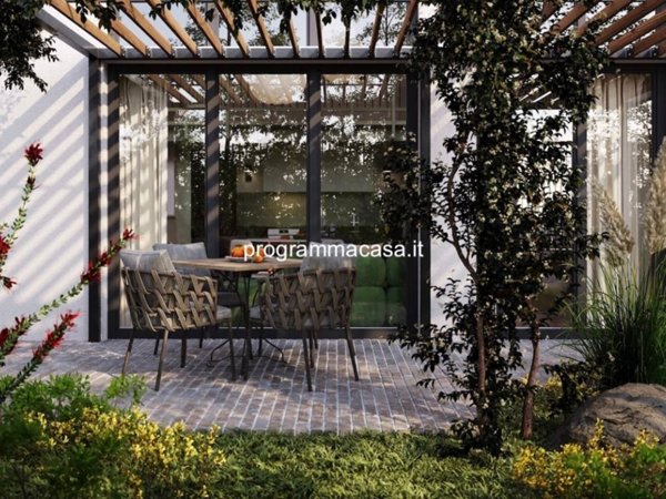 appartamento in vendita a Segrate in zona Lavanderie