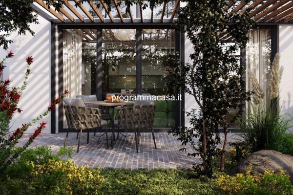appartamento in vendita a Segrate in zona Lavanderie
