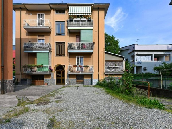 appartamento in vendita a Segrate