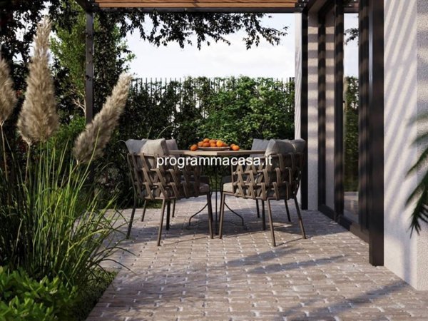 appartamento in vendita a Segrate in zona Lavanderie