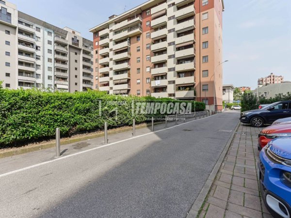 appartamento in vendita a Segrate