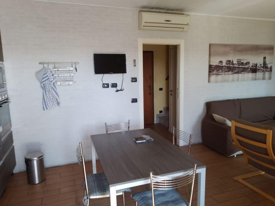 appartamento in vendita a Segrate