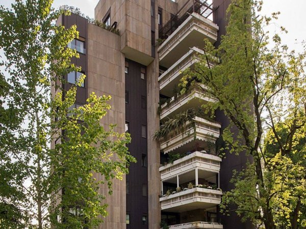 appartamento in vendita a Segrate