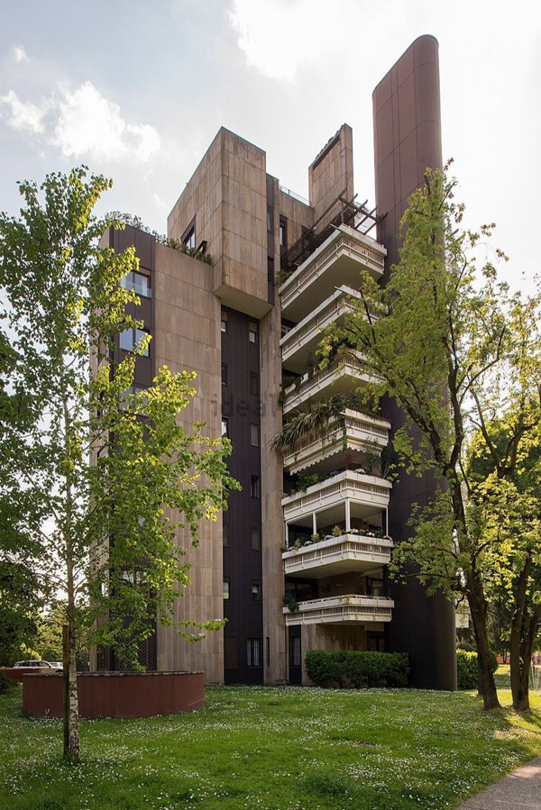 appartamento in vendita a Segrate