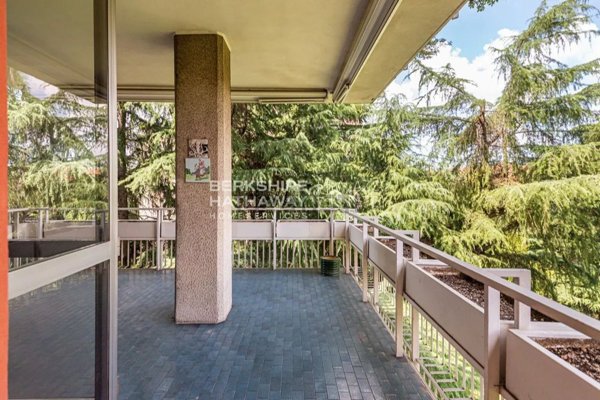 appartamento in vendita a Segrate