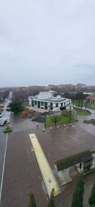 appartamento in vendita a Segrate